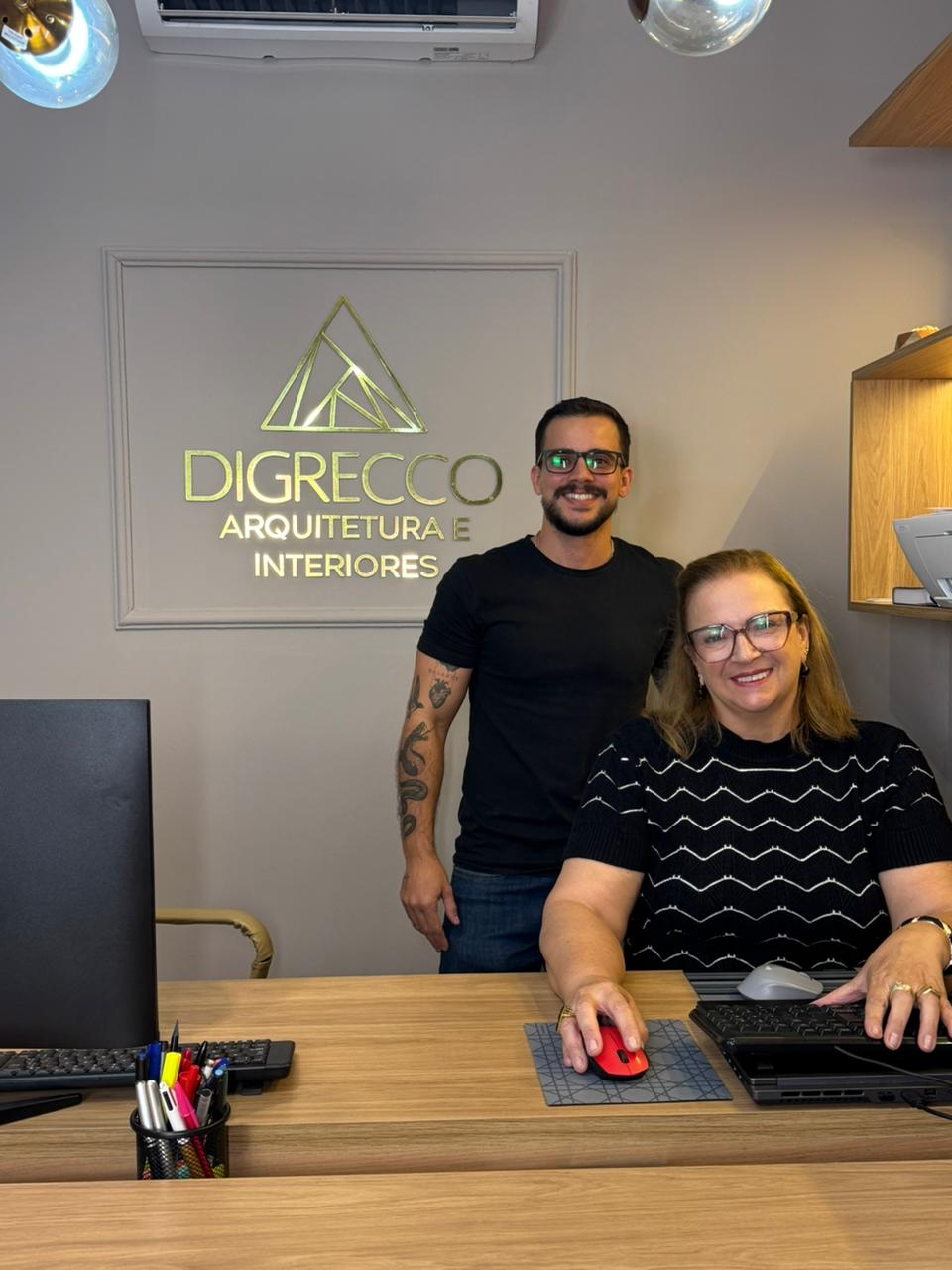 Equipe DiGrecco